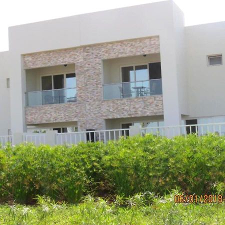 Holiday Home 3 Bedroom Seaview 라스알카이마 외부 사진