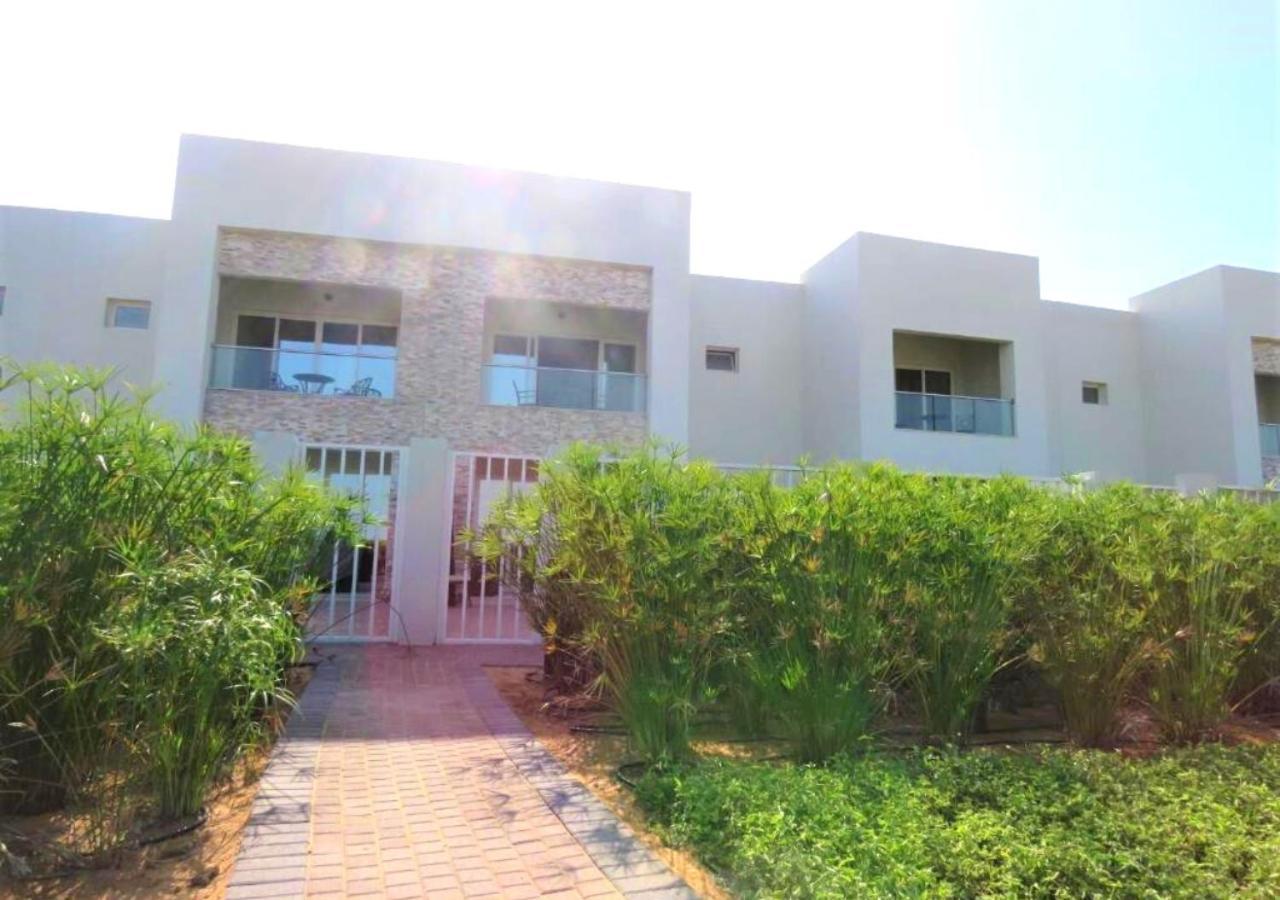 Holiday Home 3 Bedroom Seaview 라스알카이마 외부 사진