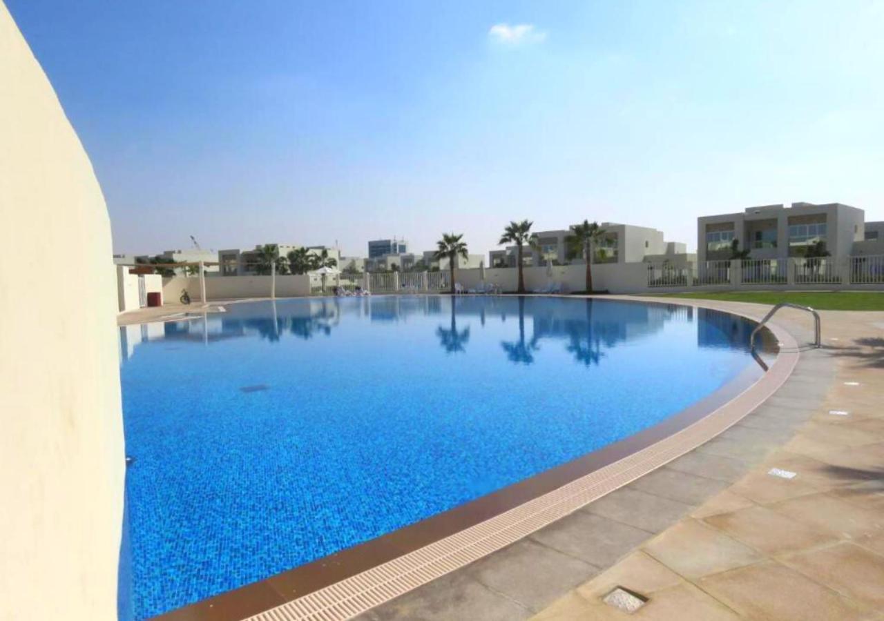 Holiday Home 3 Bedroom Seaview 라스알카이마 외부 사진