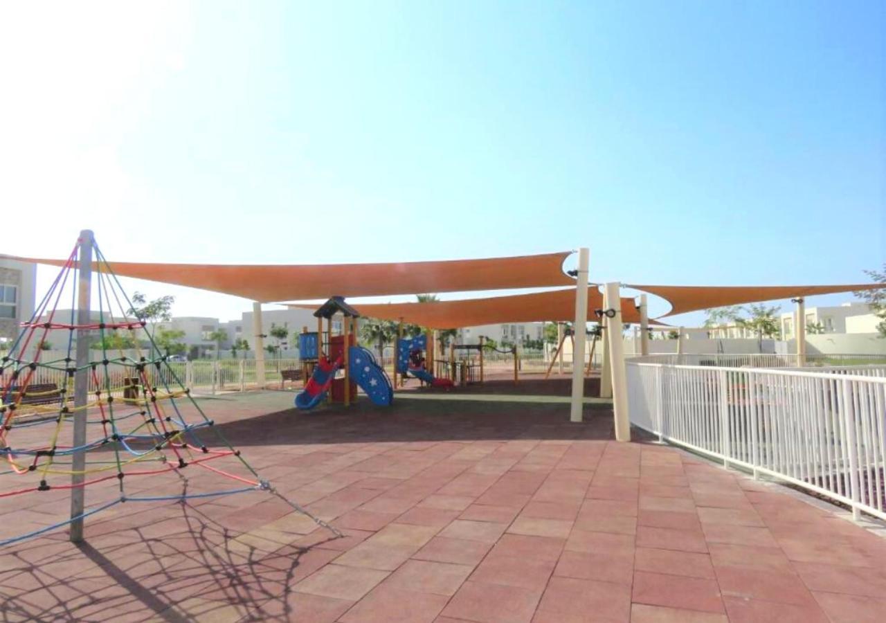 Holiday Home 3 Bedroom Seaview 라스알카이마 외부 사진