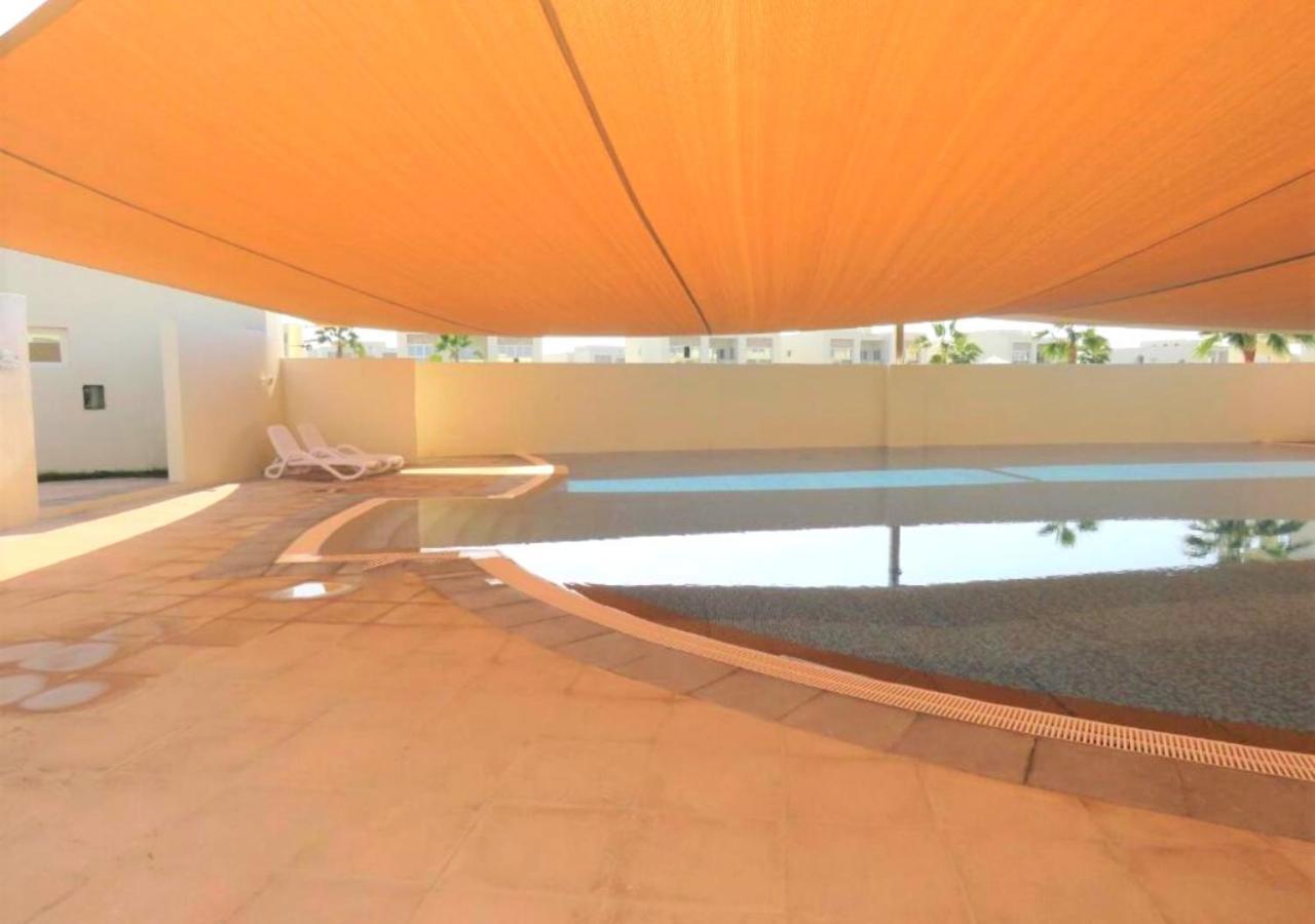 Holiday Home 3 Bedroom Seaview 라스알카이마 외부 사진