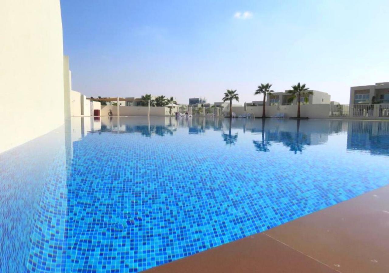 Holiday Home 3 Bedroom Seaview 라스알카이마 외부 사진