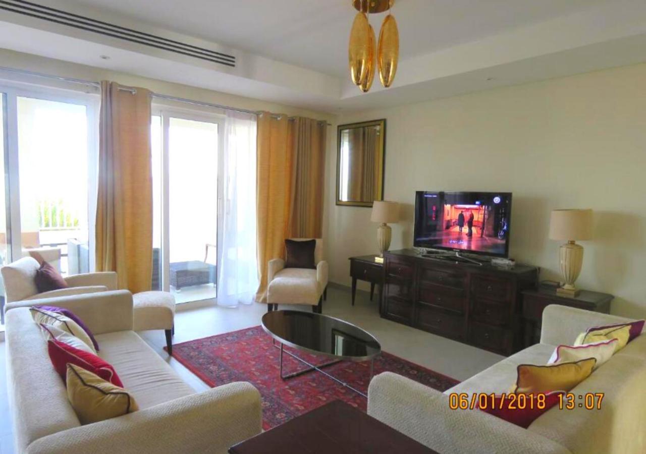 Holiday Home 3 Bedroom Seaview 라스알카이마 외부 사진