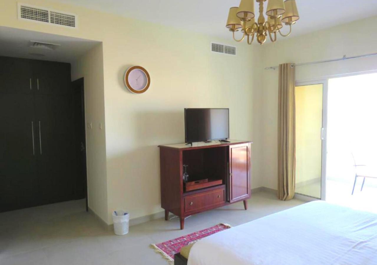 Holiday Home 3 Bedroom Seaview 라스알카이마 외부 사진