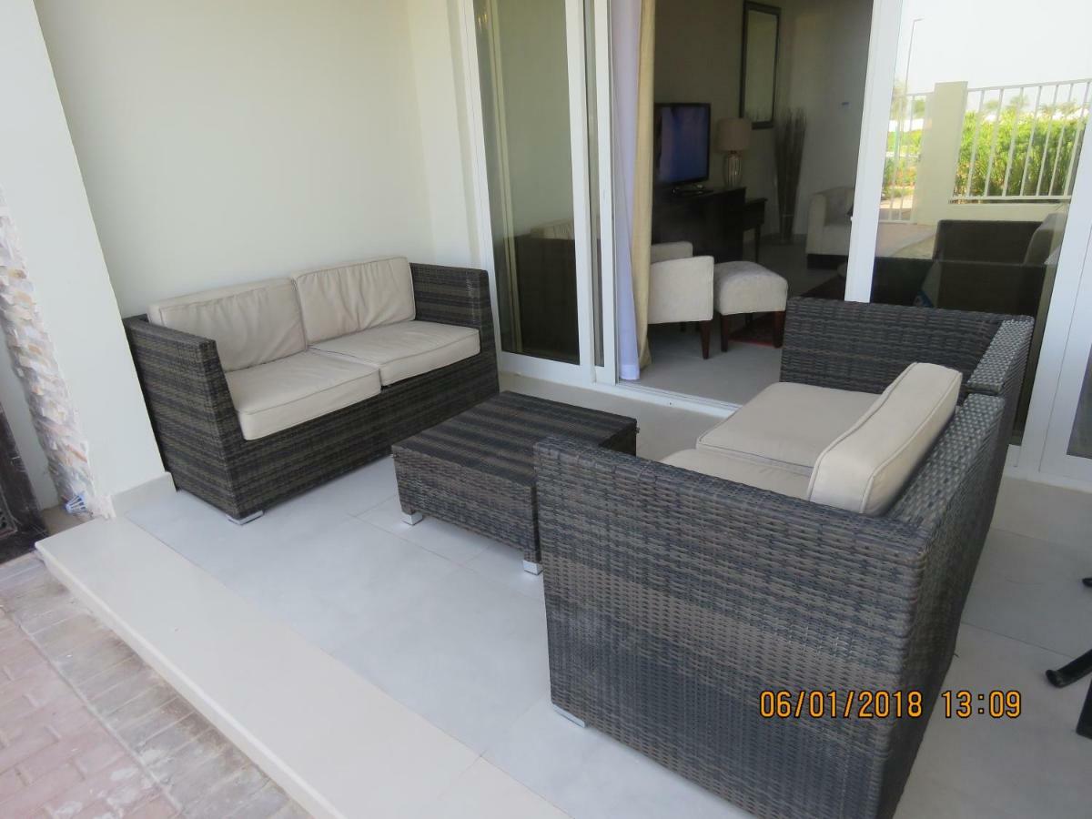 Holiday Home 3 Bedroom Seaview 라스알카이마 외부 사진