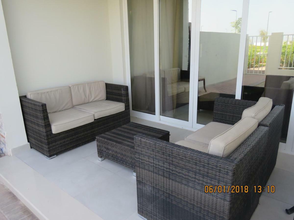 Holiday Home 3 Bedroom Seaview 라스알카이마 외부 사진